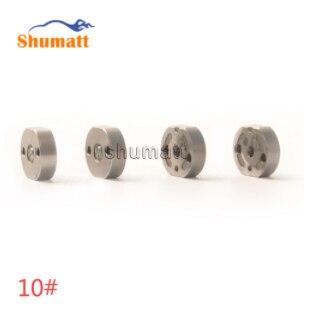 Order with SHUMATT for DENSO Orifice Plates(10# * 6 PCS + 507# * 4 PCS + SF03# * 4 PCS) via AliExpress Standard Shipping