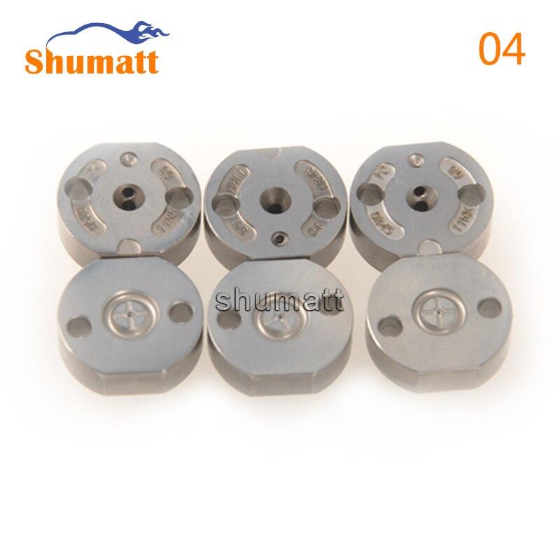 China-made New 04 Washer Shim  for 095000-5220,5053,5030,5550,5950,6590,6311,6351,6950,7850,7893,6791,6793