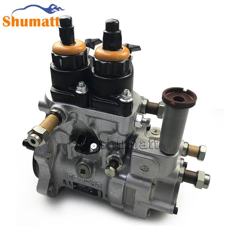 Common Rail HP0 Diesel Pump 094000-0383 & Fuel Injection Pump