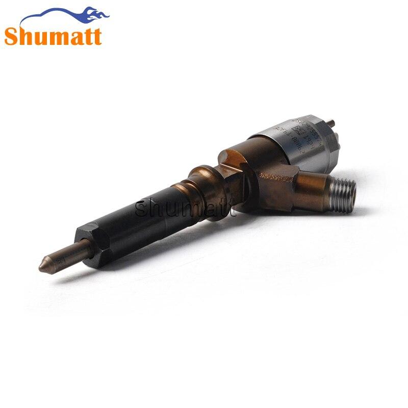 Brand New Fuel Injector 3264700 For CAT 320D C6.6 engine