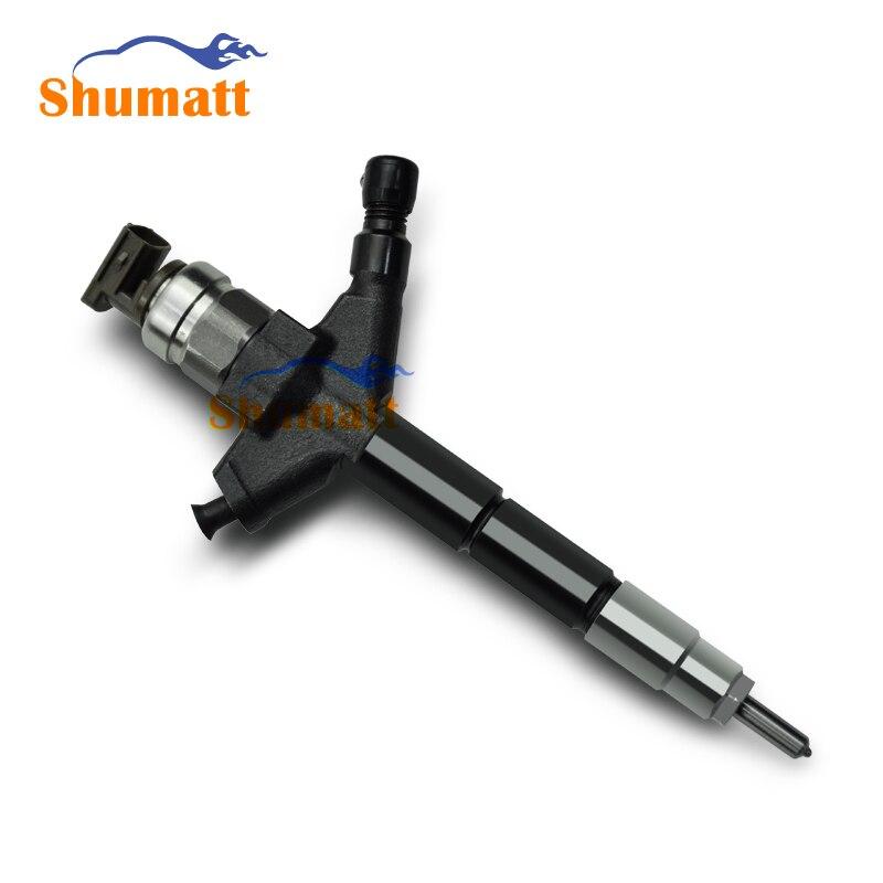 Remanufactured Common Rail Diesel Injector  295050-1060 66003XN0A