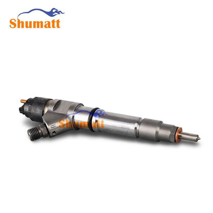 China Made New Diesel Fuel  Injector  0445120361 For IVEC0 5801479314 For SFH P0WERTRAIN 5801479314