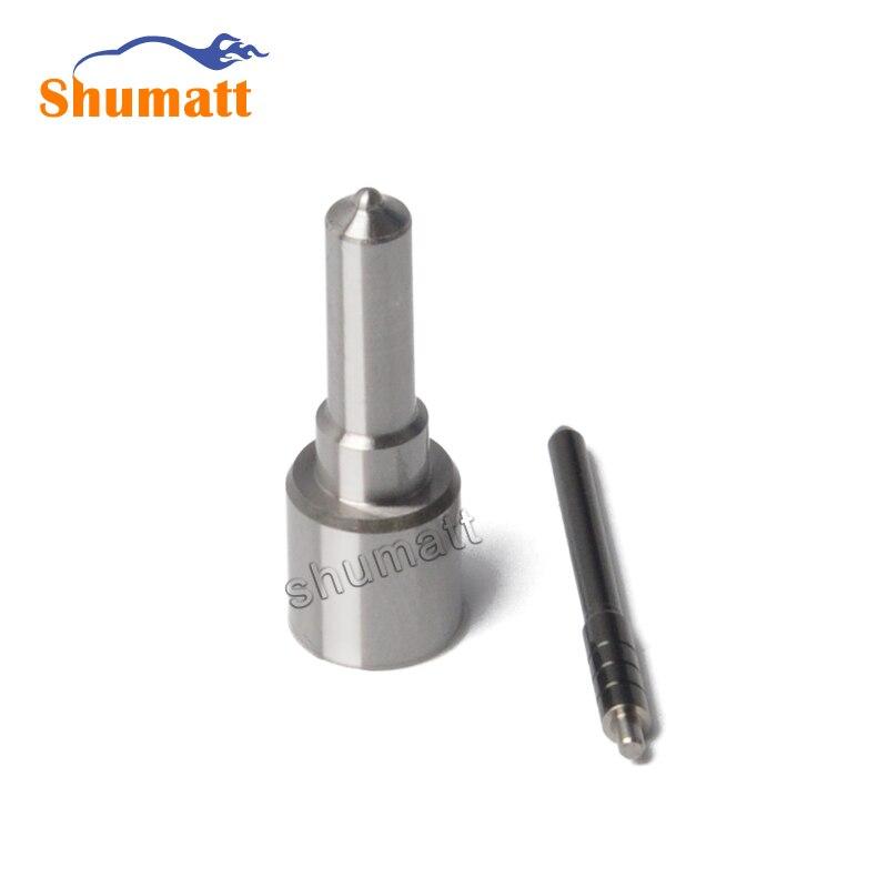China-made New Rail Nozzle  DLLA152P989 for 095000-714#,7140,714,F-Engine, D4GA, F150, HD75, Bering, MD