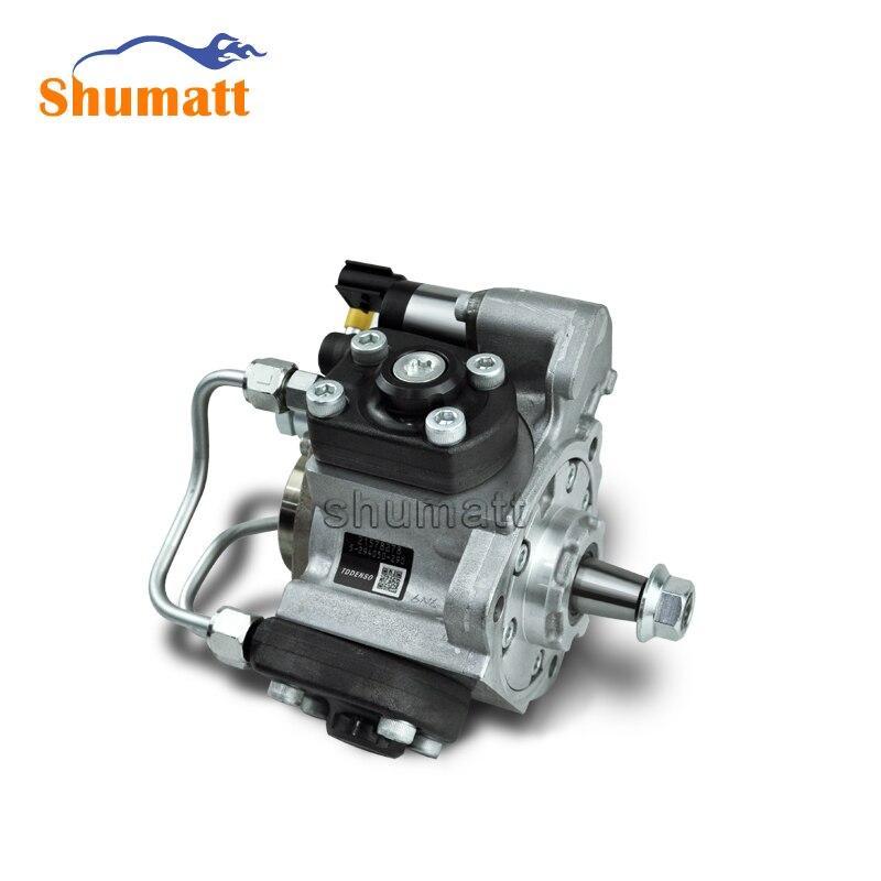 SHUMAT 294050-2900 Den-so HP4 Fuel Pump for Diesel CR engine