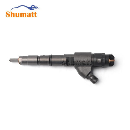 China Made New Diesel Fuel  Injector 0445120067 For 04290987 429 0987  7420798 683  961204640054 Engine