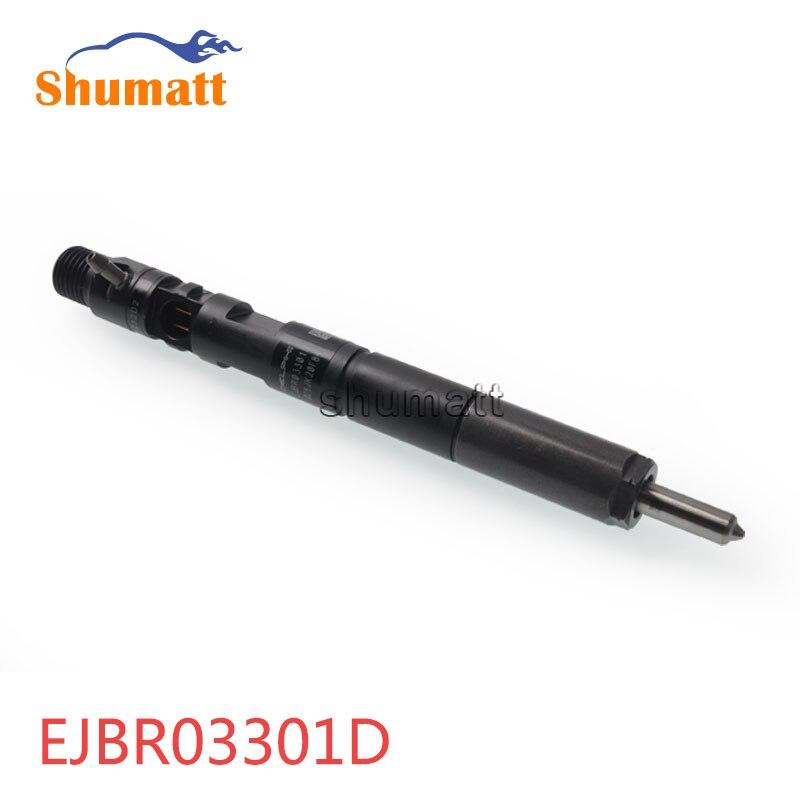 Original New  Common Rail Diesel Injector  EJBR03301D For JX493ZLQ3A