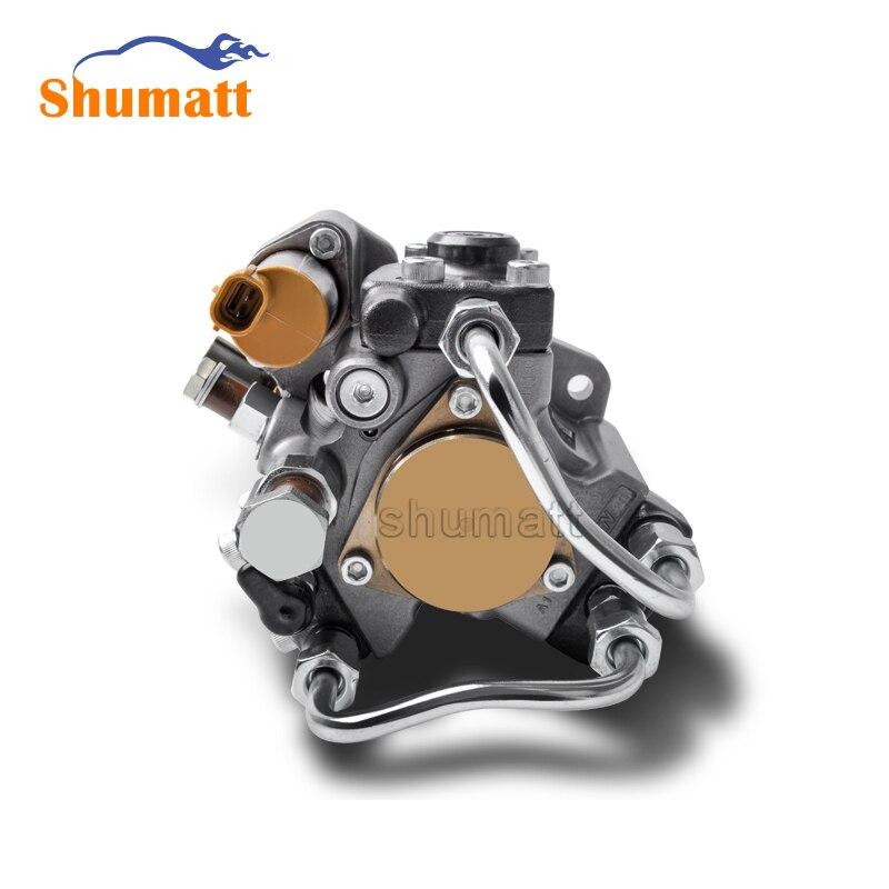 SHUMAT 294050-0030 Den-so HP4 Fuel Pump U-D 16730Z500C Hi-no J08E 22100-E0250 Isu-zu Ti-co