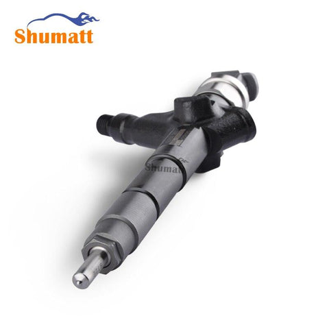 Original New Common Rail Injector 095000-5650 16600-EB300 For Nissan Engine  YD25, DDTi, dCi, R51, 4WD, Euro 3, D3