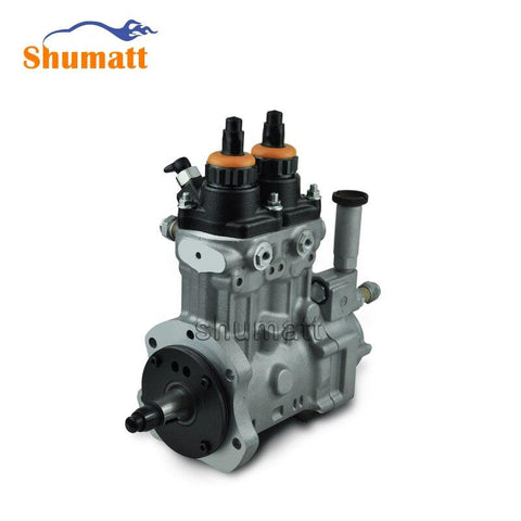 SHUMAT 094000-0710 Den-so HP0 Fuel Injection Pump for CNH-TC TRUCK D12 engine