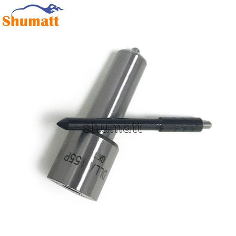 China Made New Common Rail Fuel Injector System Nozzle DLLA155P842 For 23670-E0010  095000-6590