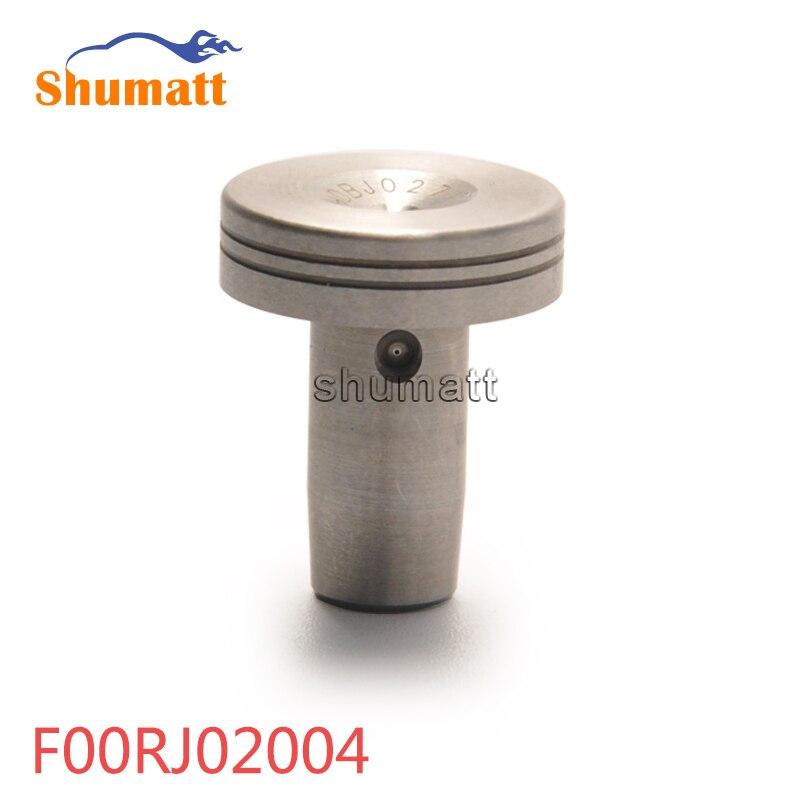 China Made New Injector Valve Assembly F00RJ02004 F00RJ01714  For 0445120050 071 161 177 184 185 188 193 204 332 336 342 356 In