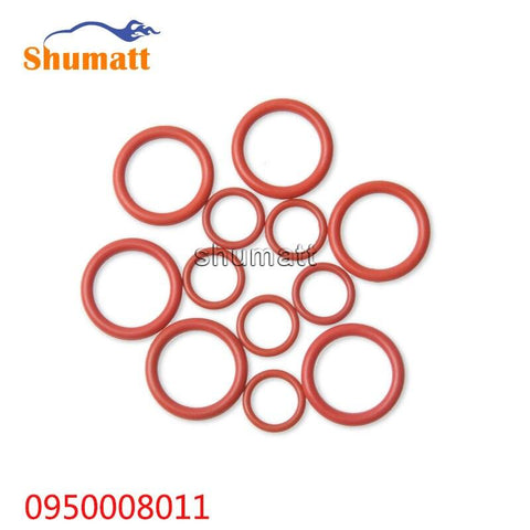 China-made New 095000-8011 O-ring For 095000-8011 Injector