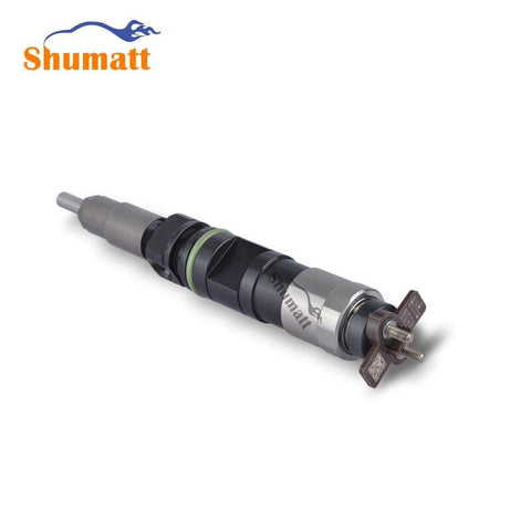 Remanufactured Rail Fuel Injector 295050-0510  G3  21416555