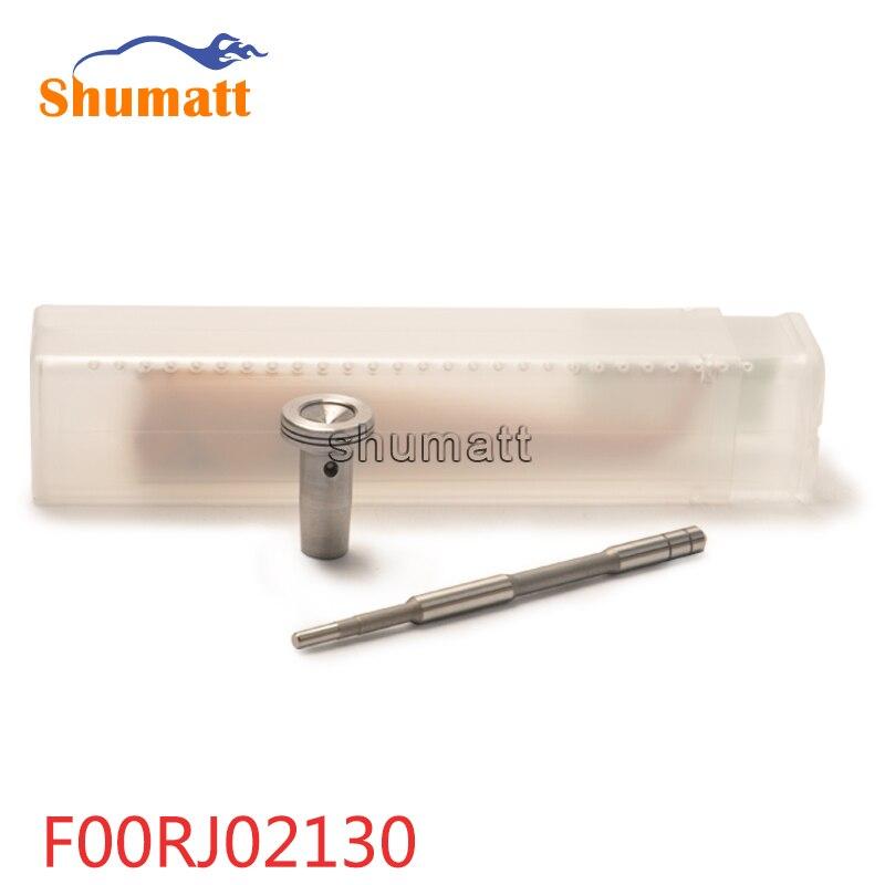 China Made New Common Rail Assembly F00RJ02130 For  0445120059 060 123 151 152 208 209 210 211 212 231 238 239 250 252 254 255