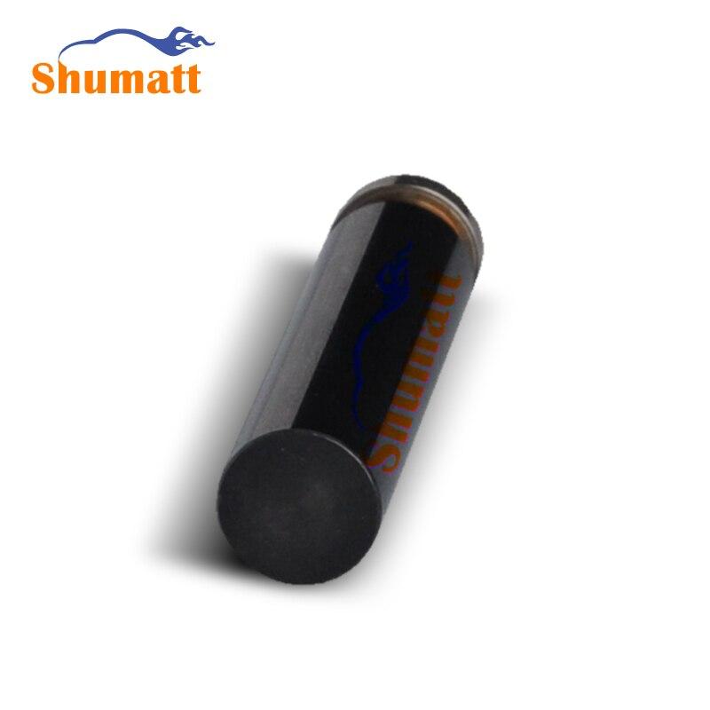 SHUMAT CAT Oil Pump Plunger Core Suitable for CAT 320D Fuel Pump Head Plunger Circle Size 7.997 Common Rail Diesel Spare Parts