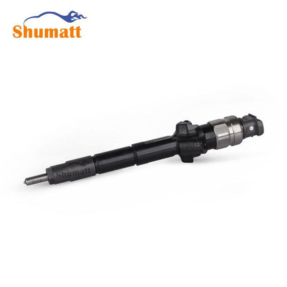 Original New Fuel Injector 095000-6253,16600-EB70# For YD25, DDTi, D22, D40, dCi, Frontier, Equator, 4WD, Pickup, NP300, Euro 4