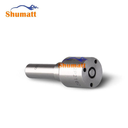 China Made New Injector Nozzle DLLA162P2160 0433172160 For 0445110368 Injector