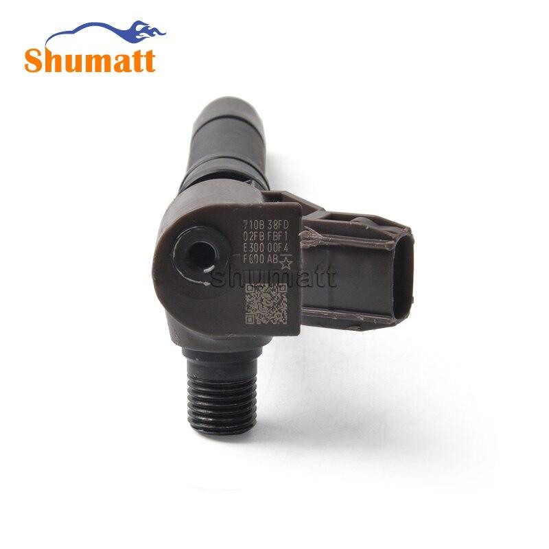 SHUMAT 236700E020 G4 Fuel injector 295700-0090 Common Rail Diesel injection 23670-0E020
