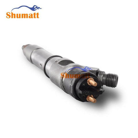 China Made New Diesel Fuel  Injector  0445120361 For IVEC0 5801479314 For SFH P0WERTRAIN 5801479314