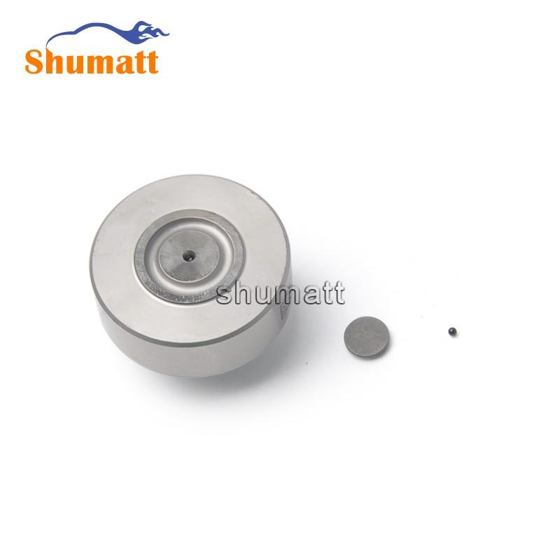 SHUMAT Control Valve Common Rail Diesel Valve Genuine New Valve Assy XPI Applicable for SCANIA CR Fuel injection18815659984301