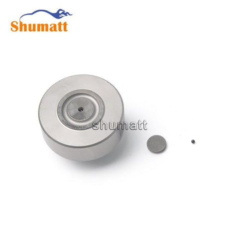 SHUMAT Control Valve Common Rail Diesel Valve Genuine New Valve Assy XPI Applicable for SCANIA CR Fuel injection18815659984301