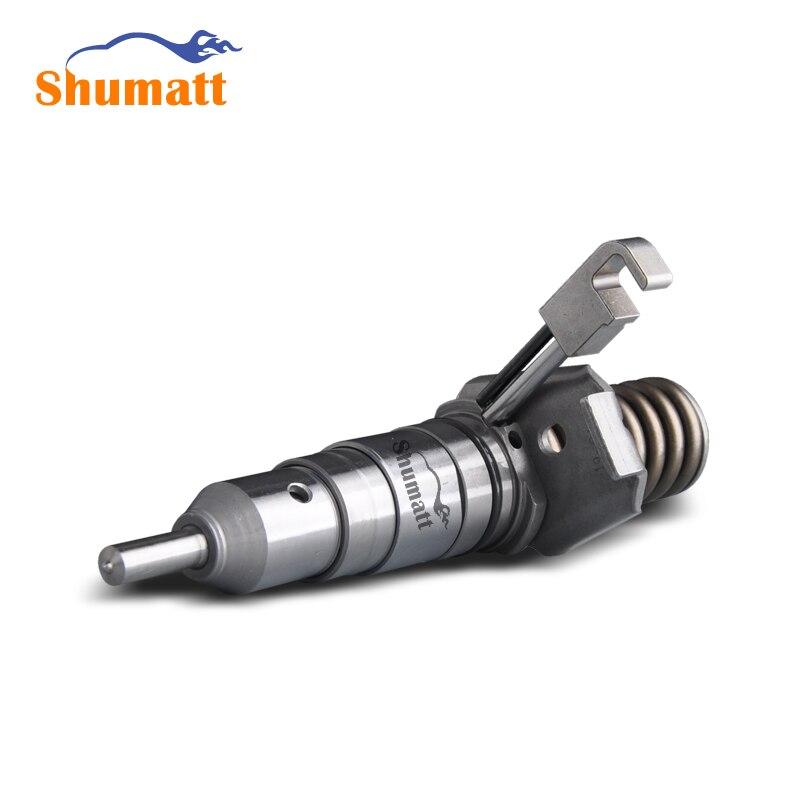 SHUMATT 1278218  Fuel Injector 1754925 Suitable for CAT 3116  3126 Engine Common Rail Diesel Spare Accessories OEM New Condition