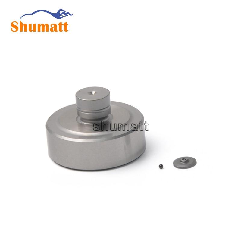 SHUMAT Control Valve Common Rail Diesel Valve Genuine New Valve Assy XPI Applicable for SCANIA CR Fuel injection18815659984301
