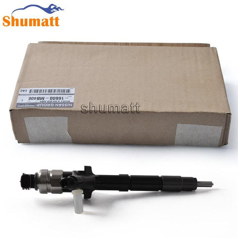 Original New Common Rail Injector 095000-6240 For 16600MB40  16600VM00， YD2K2