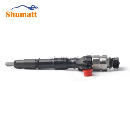 Remanufactured Common Rail Diesel Injector 095000-8290 /095000-8220 For TOYOTA IMV 1KD-FTV