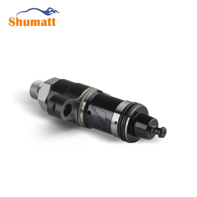 China Made New Diesel Fuel Pump CB18 Plunger For 0445025011 0445025012 0445025013 0445025014 0445025015 0445025016