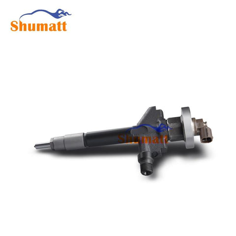 Remanufactured Common Rail Injector 095000-5870  For MAZDA 3 5 6 For MPV  Engine RF-TDI  RF5C13H50B