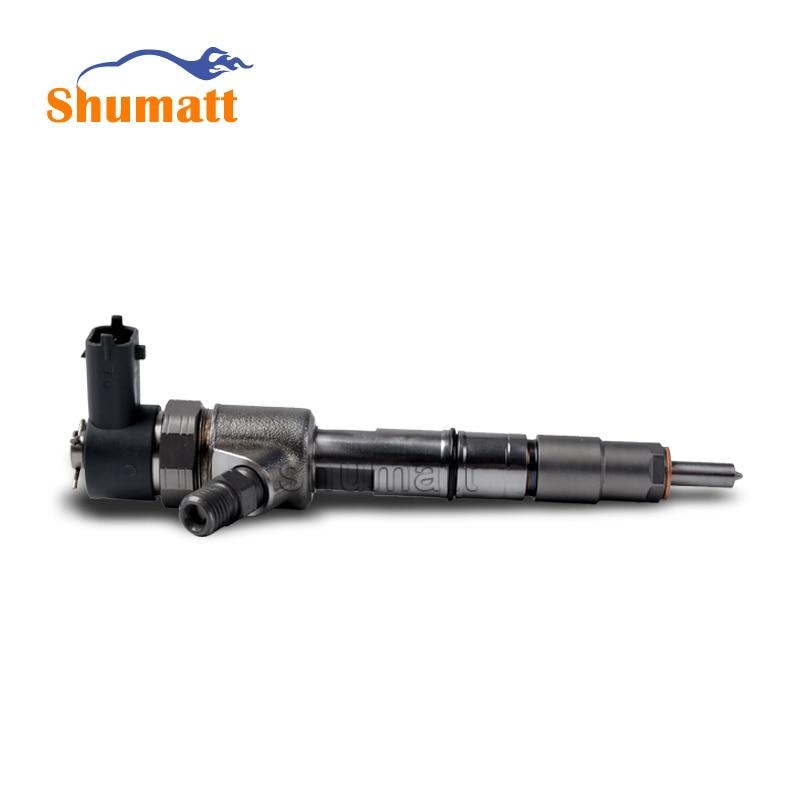 Remanufactured Rail Injector 0445110466 For Jac  1100200FA130
