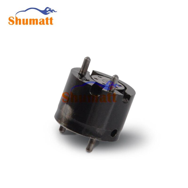 SHUMAT EURO5 EURO6 Control Valve 28461588 Common Rail Automobile Spare Parts for Fuel Injector EJBR00301D EJBR00101D Genuine New