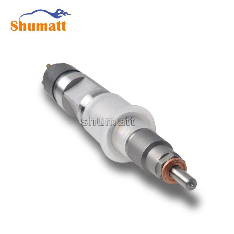 China Made New Diesel Injector 0445120218  0445120030 For 51101006125