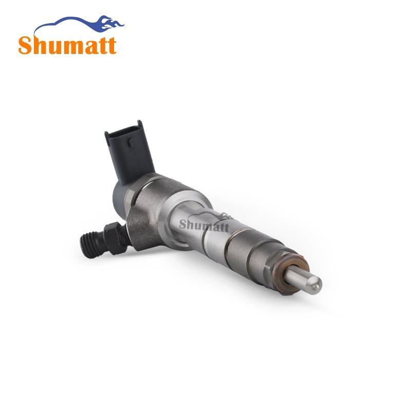 China Made New  Common Rail Fuel Injector 0445110293 For Diesel Engine GREATWALL GW2.8TCI，GW2.5TCI
