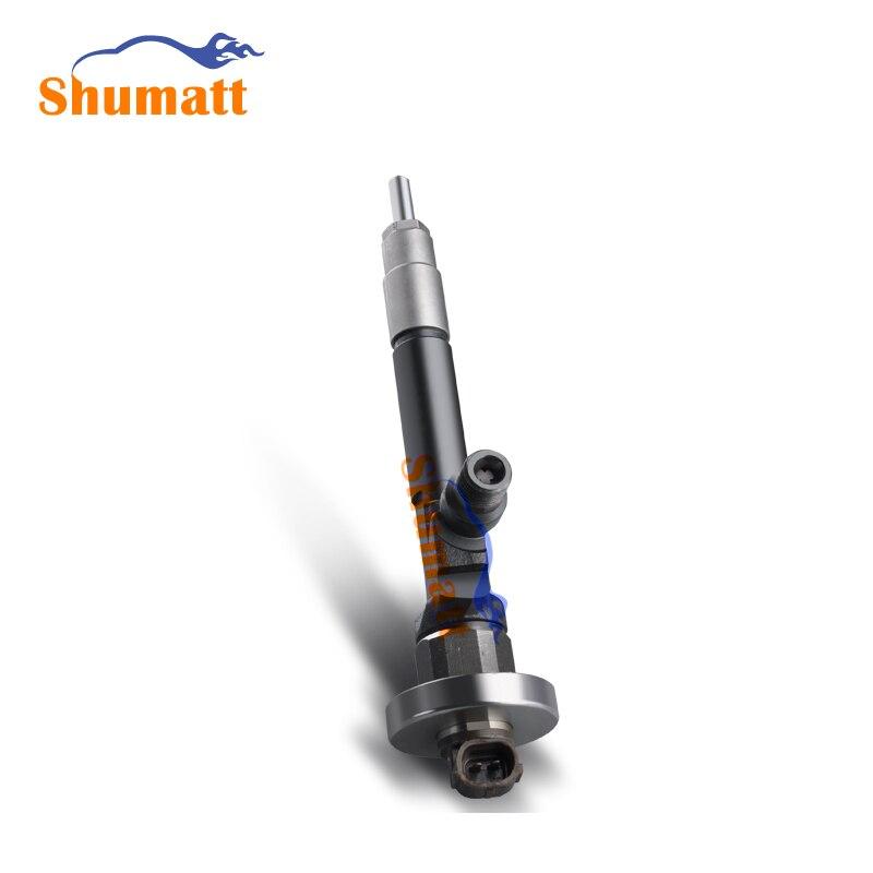 Remanufactured Common Rail Injector 095000-5870  For MAZDA 3 5 6 For MPV  Engine RF-TDI  RF5C13H50B