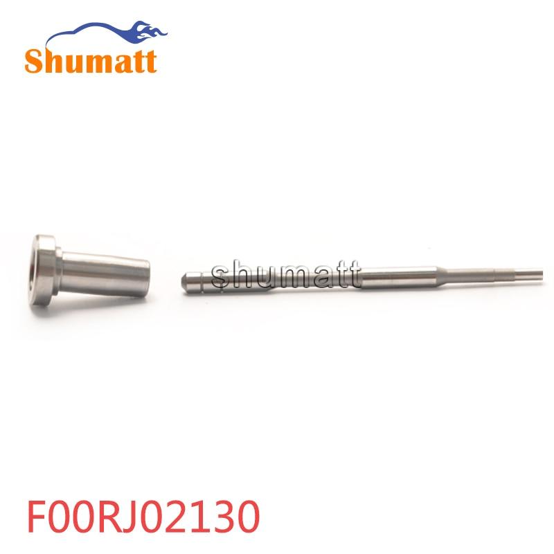 China Made New Common Rail Injector Valve Assembly  F00RJ02130  For 0445120212 0445120060 0445120123 0445120151 0445120152