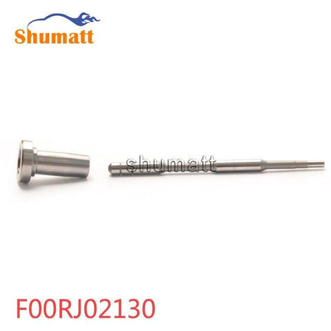 China Made New Common Rail Injector Valve Assembly  F00RJ02130  For 0445120212 0445120060 0445120123 0445120151 0445120152