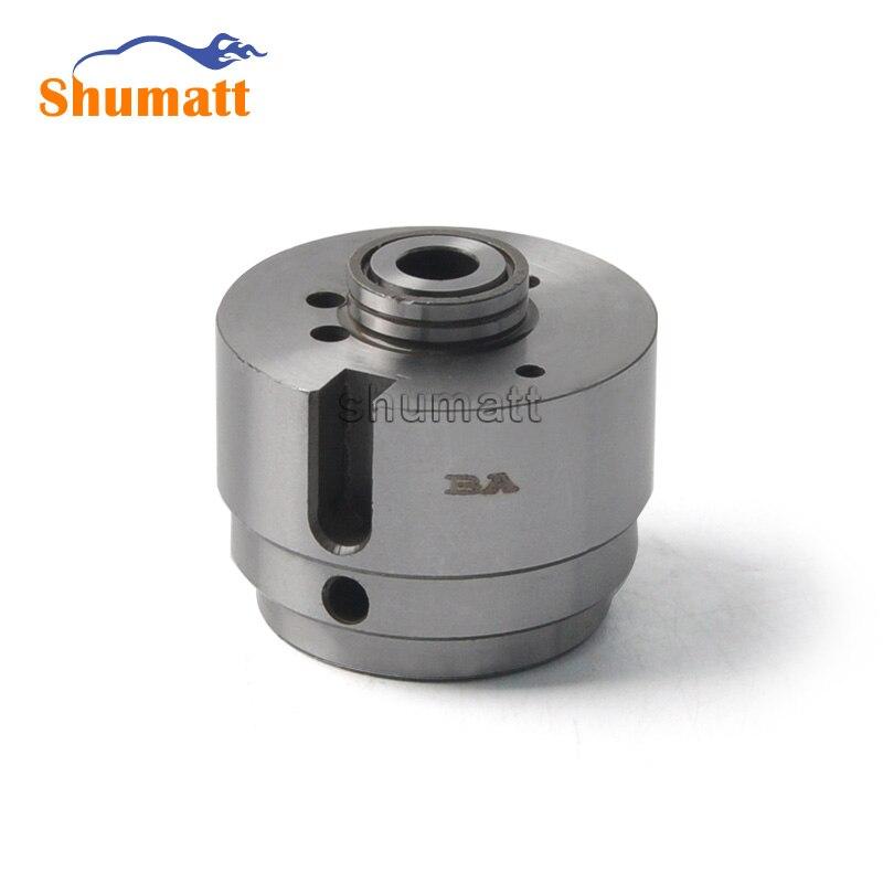 SHUMAT 7135-486 Control Valve with 2PIN Diesel Fuel System Spare Parts Applicable for V0L/V0 3155040 Fuel Injector Genuine New