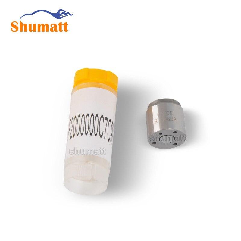 China Made New Diesel Oil Valve  C7 C9 For CAT C7 C9 Common Rail Heui