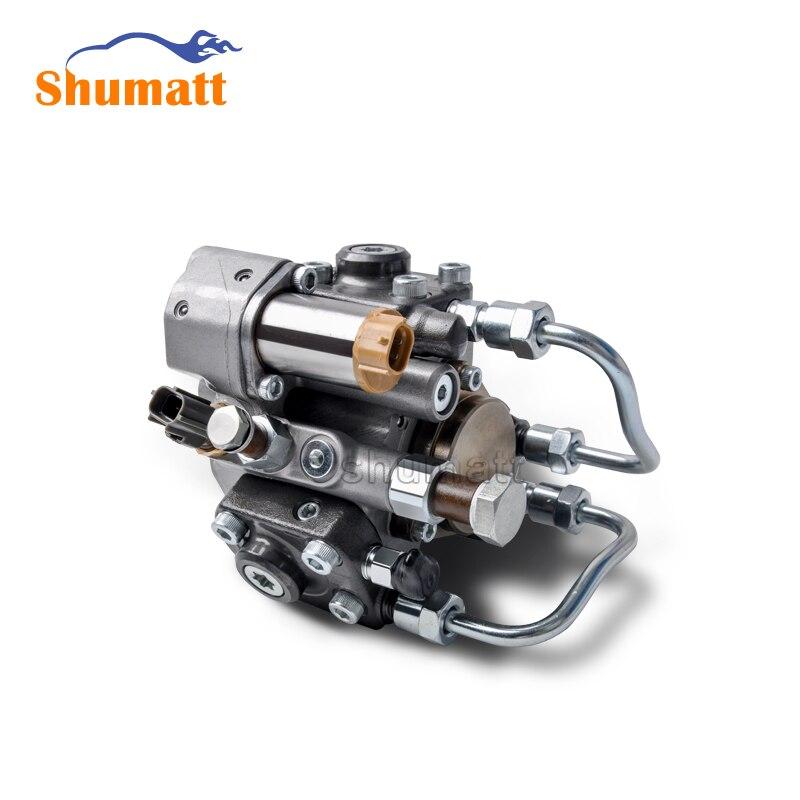 SHUMAT 294050-0030 Den-so HP4 Fuel Pump U-D 16730Z500C Hi-no J08E 22100-E0250 Isu-zu Ti-co