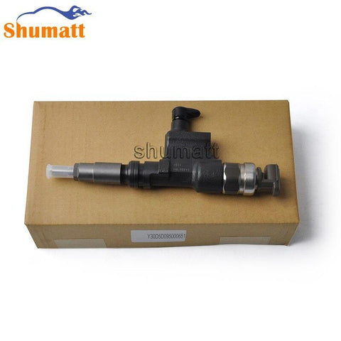 Remanufactured  fuel injector  095000--651# 23670-E008# ForTOYOTA 23670-7901# 23670-78111