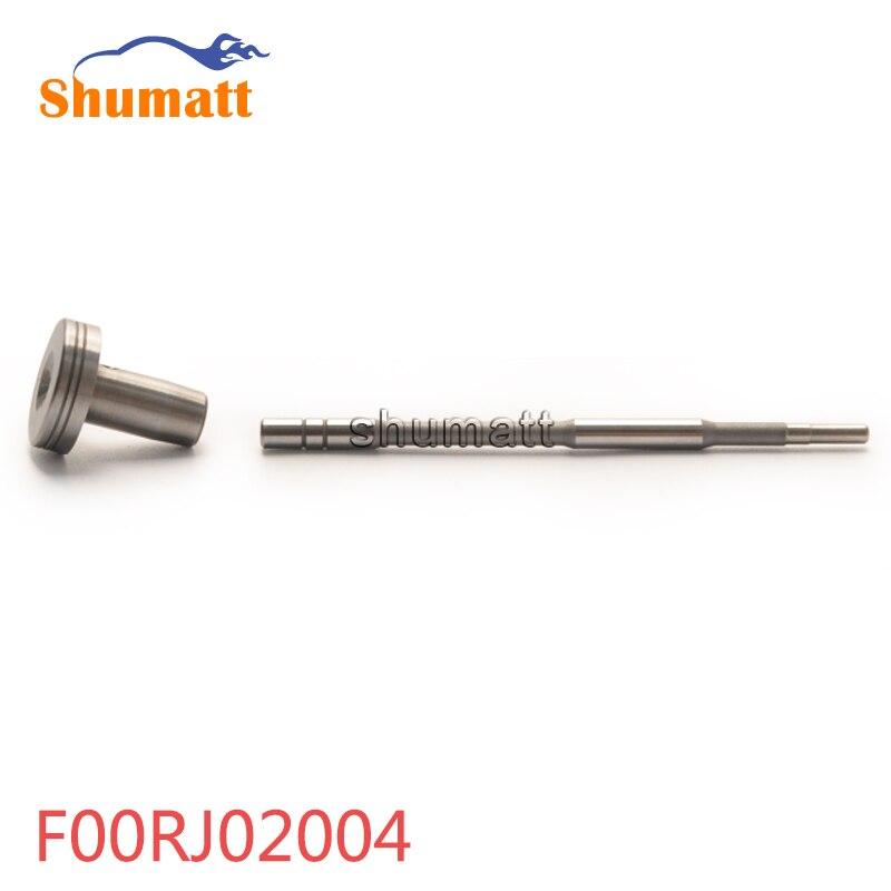 China Made New Injector Valve Assembly F00RJ02004 F00RJ01714  For 0445120050 071 161 177 184 185 188 193 204 332 336 342 356 In