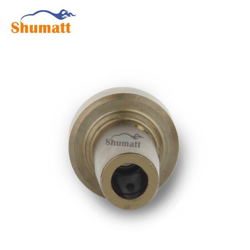 China Made New Common Rail Fuel Injector Control vavle Cap Bonnet 332 For 0445110 Injectors