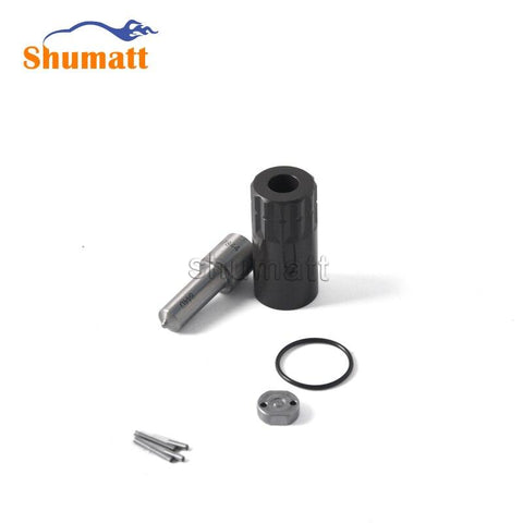 China Made New Fuel Injector Overhual Kit  095000-6364   For SX001-08606 SX001-14333, 8-97609788-2, 1K0913640