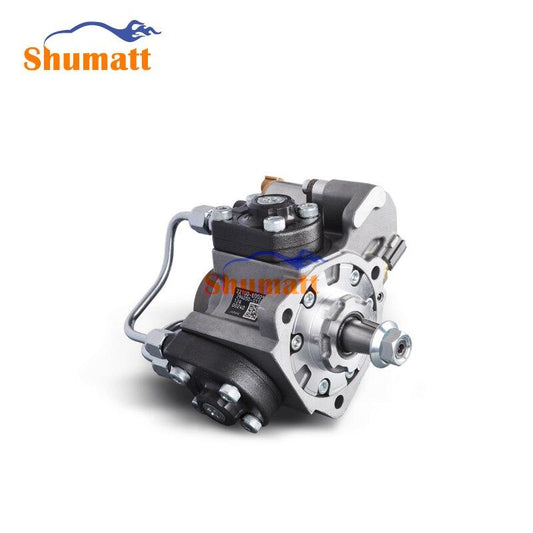 SHUMAT 294050-0136 Den-so HP4 Fuel Pump 22100-E0025 Hi-no 500 J08E diesel engine