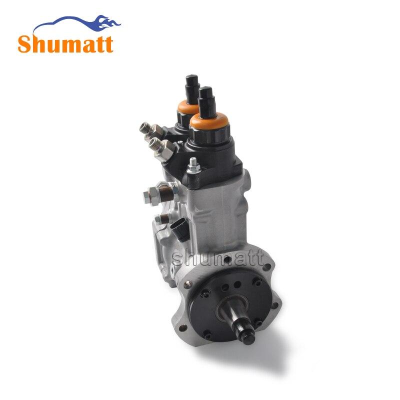 Remanufactured HP0 Fuel Injection Pump 094000-0421 For 5-86511832-0  22730-1231 S2273-01231 22100-E0300 22100-E0301