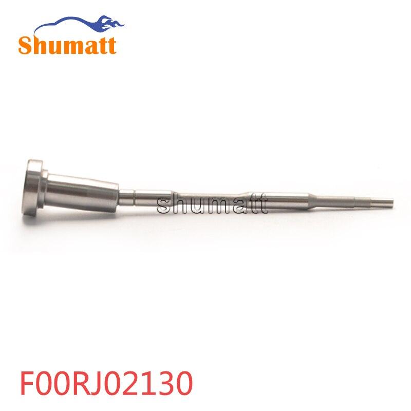 China Made New Common Rail Injector Valve Assembly  F00RJ02130  For 0445120212 0445120060 0445120123 0445120151 0445120152