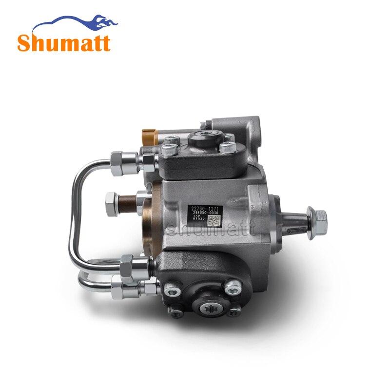 SHUMAT 294050-0030 Den-so HP4 Fuel Pump U-D 16730Z500C Hi-no J08E 22100-E0250 Isu-zu Ti-co