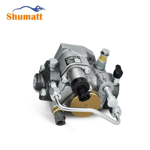 Shumatt Remanufactured Common Rail Fuel Pump HP3  294000-1201 For 8-97381555-4 8-97381555-5 8-97381555-6